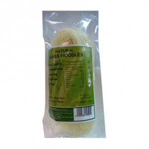 Natural Mung Bean Vermicelli