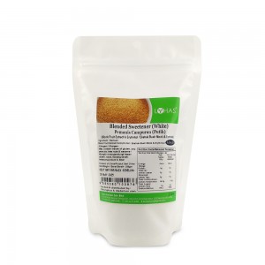 LOHAS Blended Sweetener White