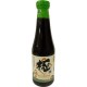 Organic Premium Black Soy Bean Sauce (Thick)