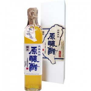 Garlic Brewed Vinegar 