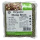 Organic Mung Bean