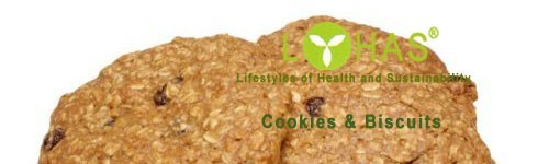 Cookies and Biscuits