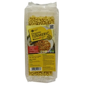 Organic Turmeric Ramen