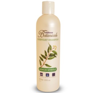 Melrose Botanicals Shampoo Lemon Myrtle
