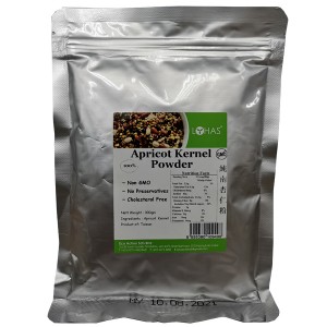 Apricot Kernel Powder