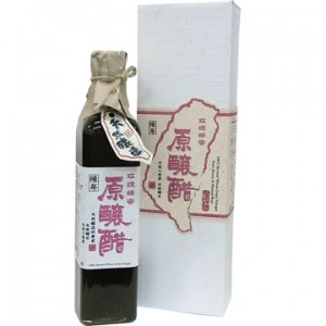 Honey & Rose Brewed Vinegar 