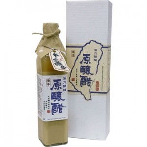 Brewed Vinegar Essence