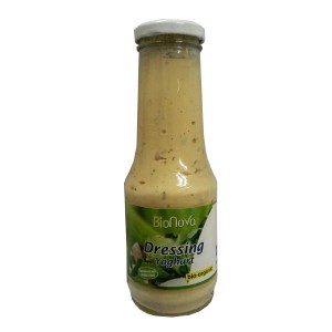 BioNova Dressing Yoghurt