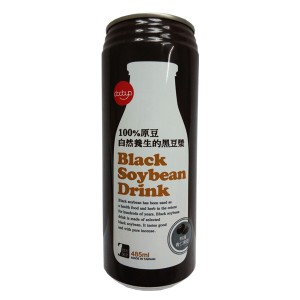 Black Soybean Drink