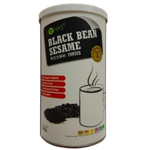 Black Bean Sesame